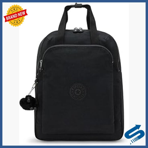 Large Women\'s Fashion Backpack with 24L Capacity, Lightweight Design main image 4